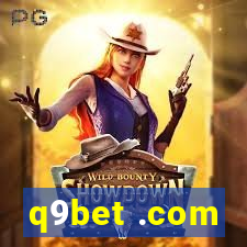 q9bet .com